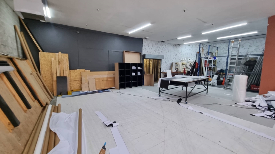 Commercial Property for Sale in Woodstock Western Cape